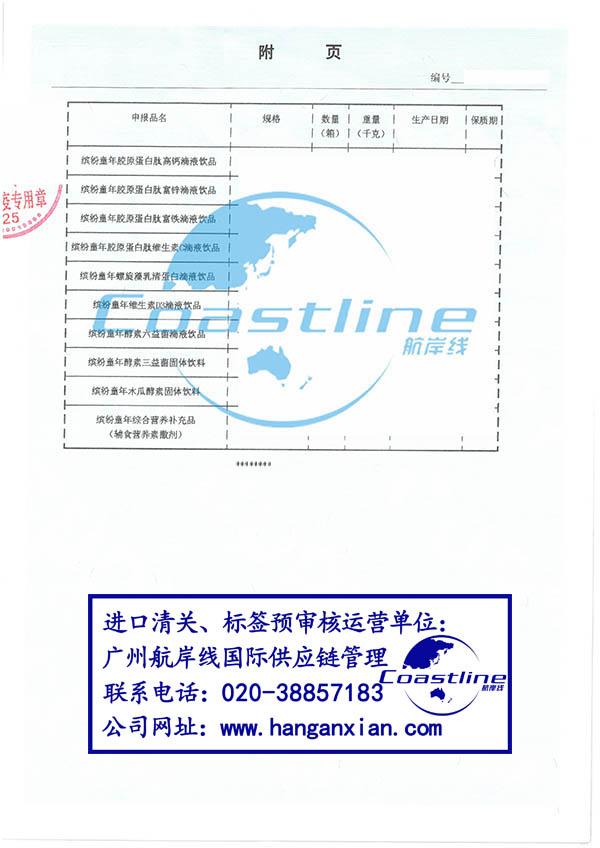 D3益生菌滴劑、輔食營養補充品 